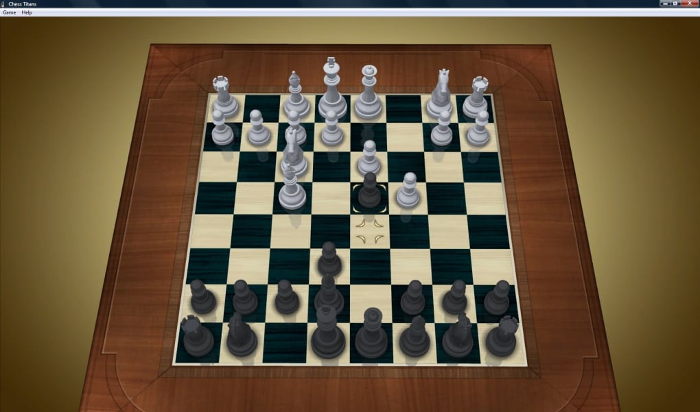 Free chess download windows 10