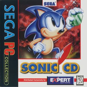 Sonic cd download windows 10