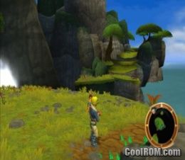Daxter iso download
