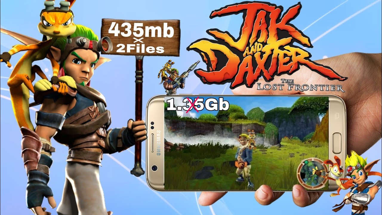 Psp daxter iso download